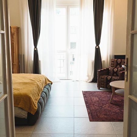 Design Apartment "Salon 535" Belgrad Exterior foto